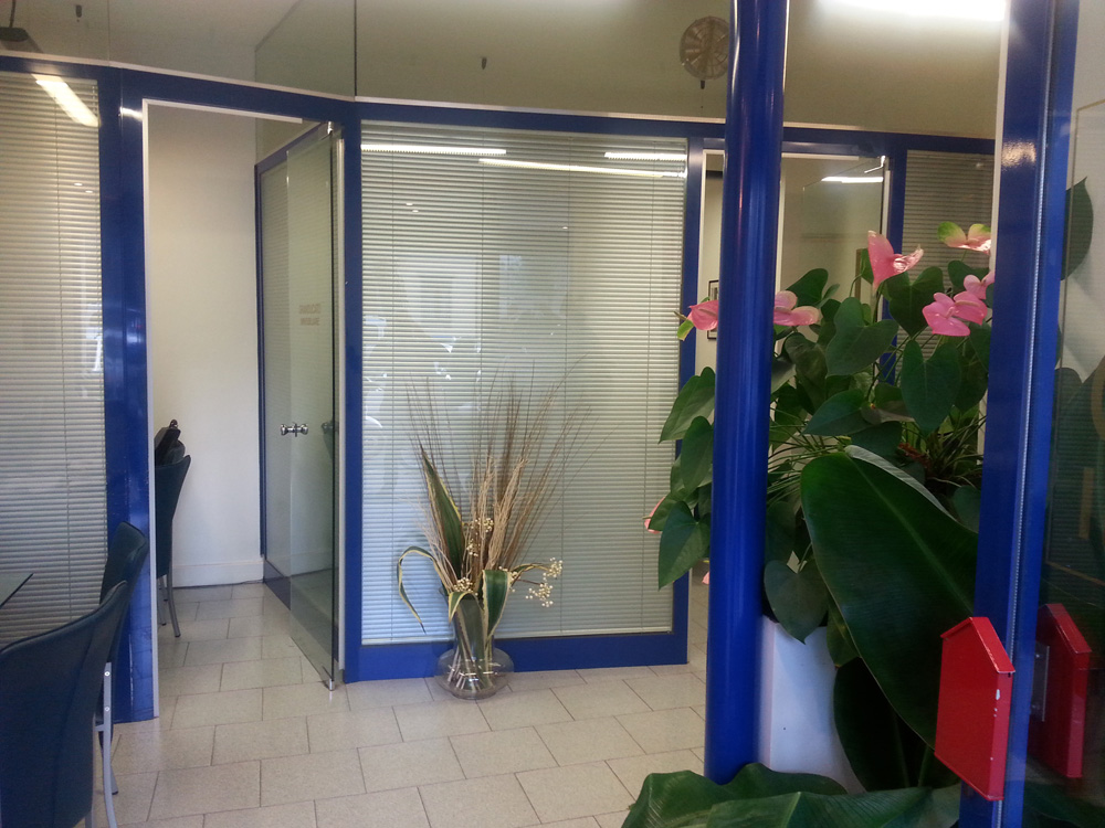 Granducato Immobiliare Firenze