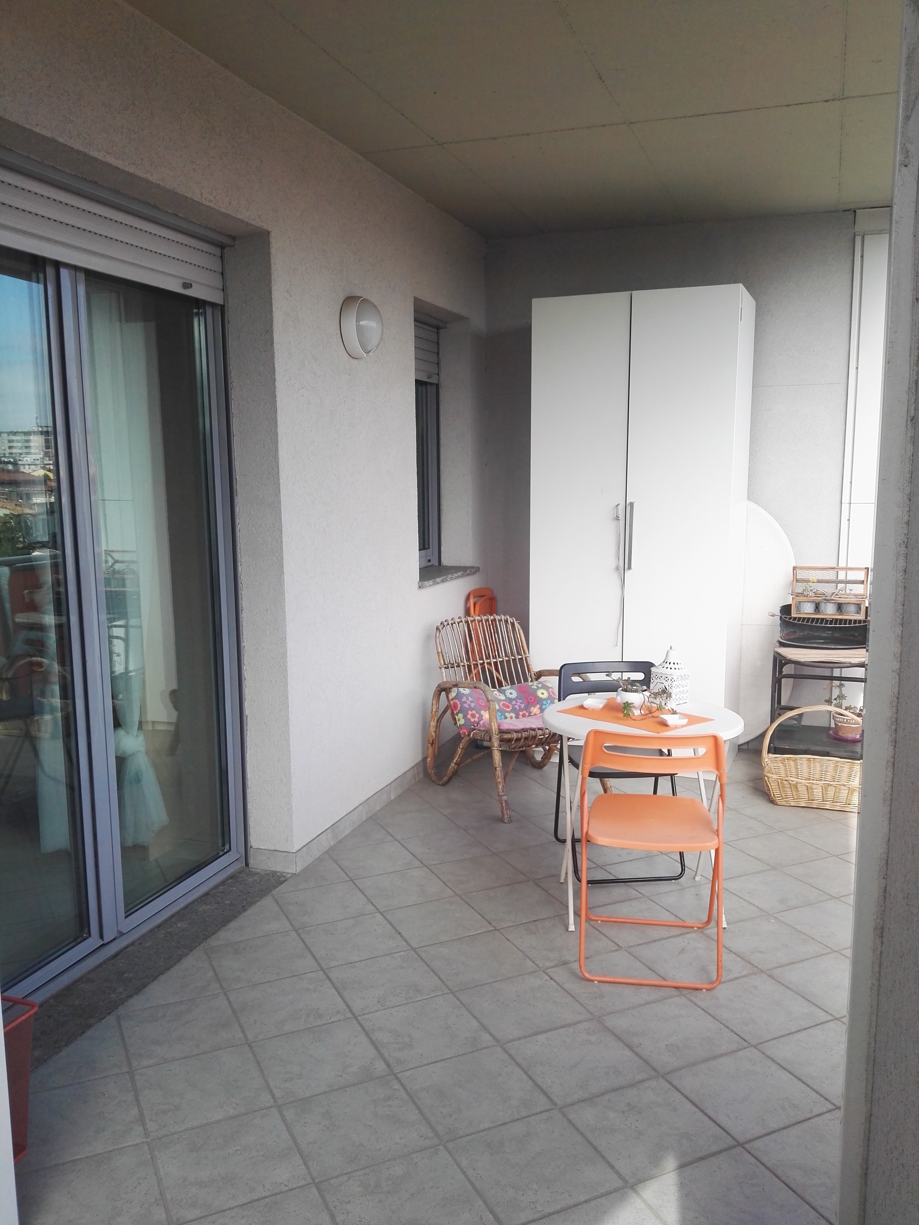terrazza