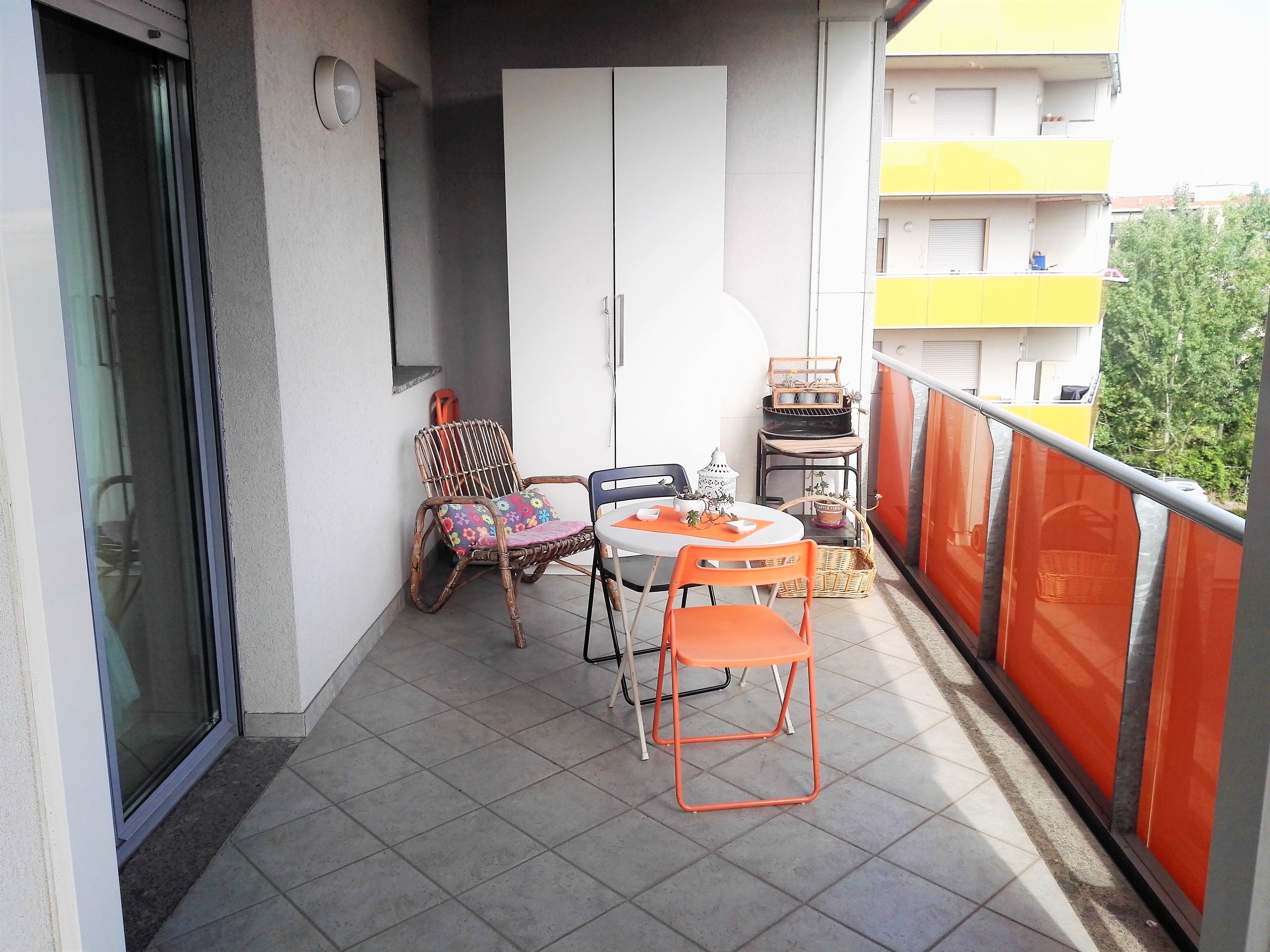 terrazza