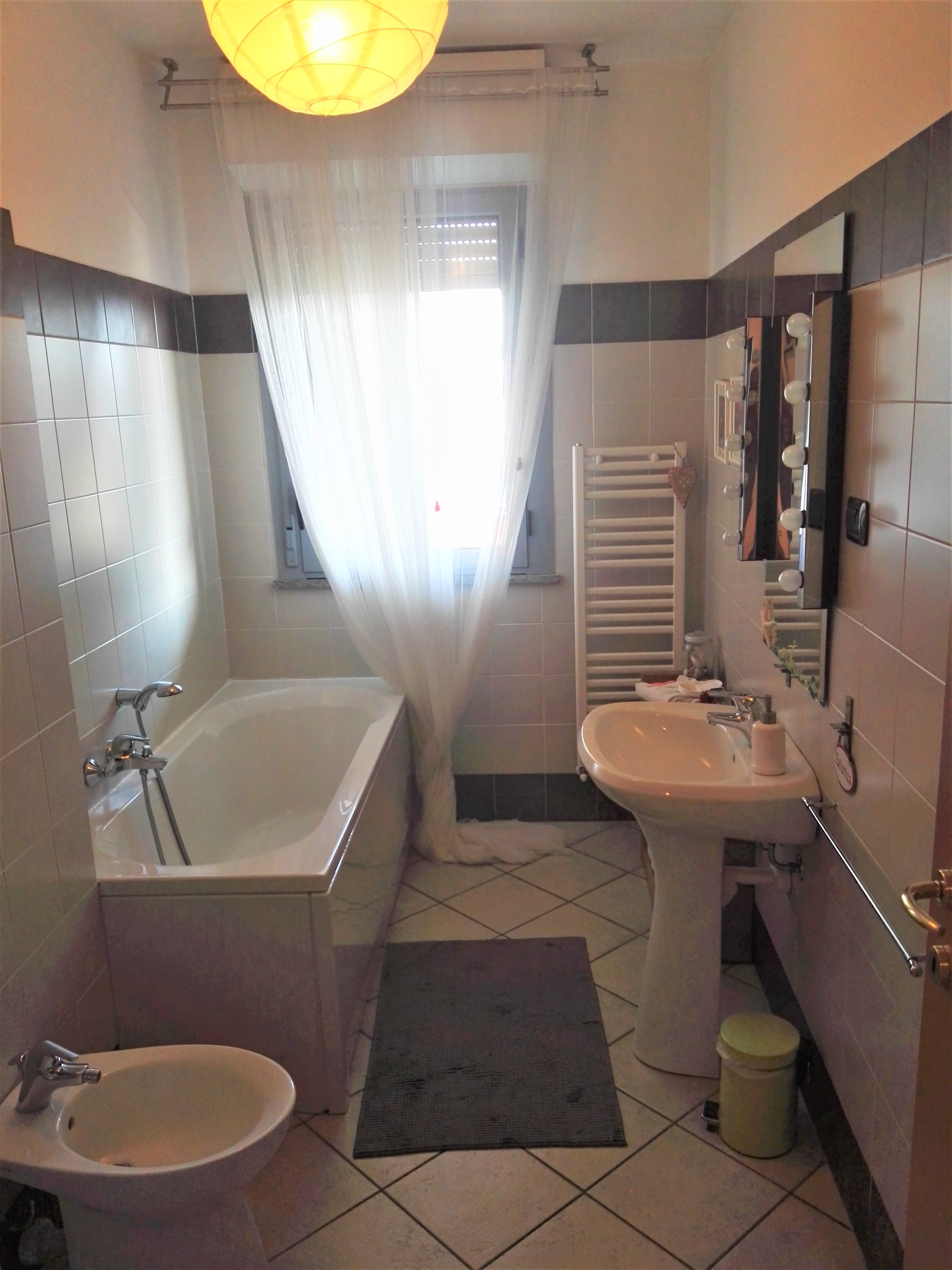 bagno