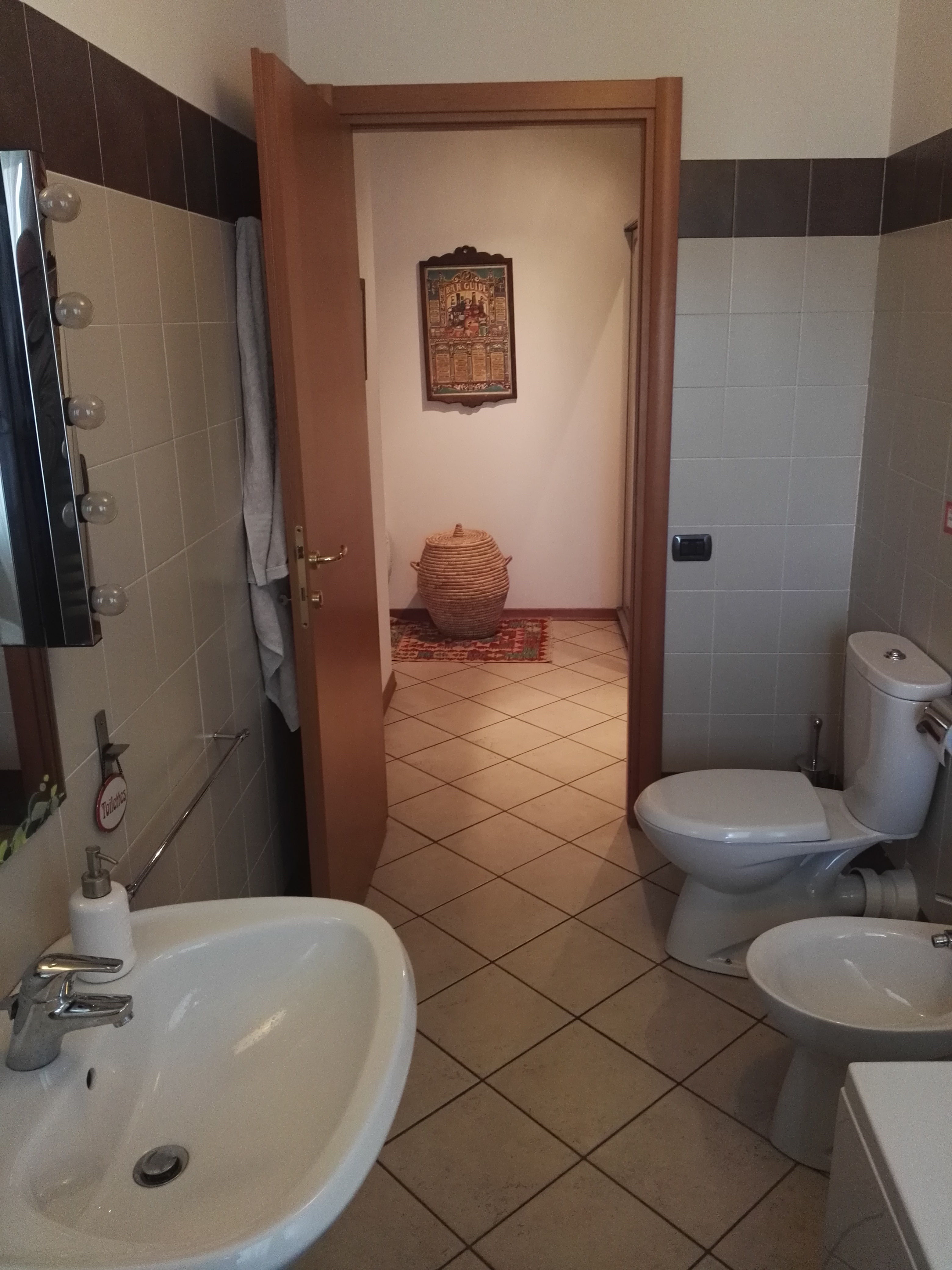 bagno