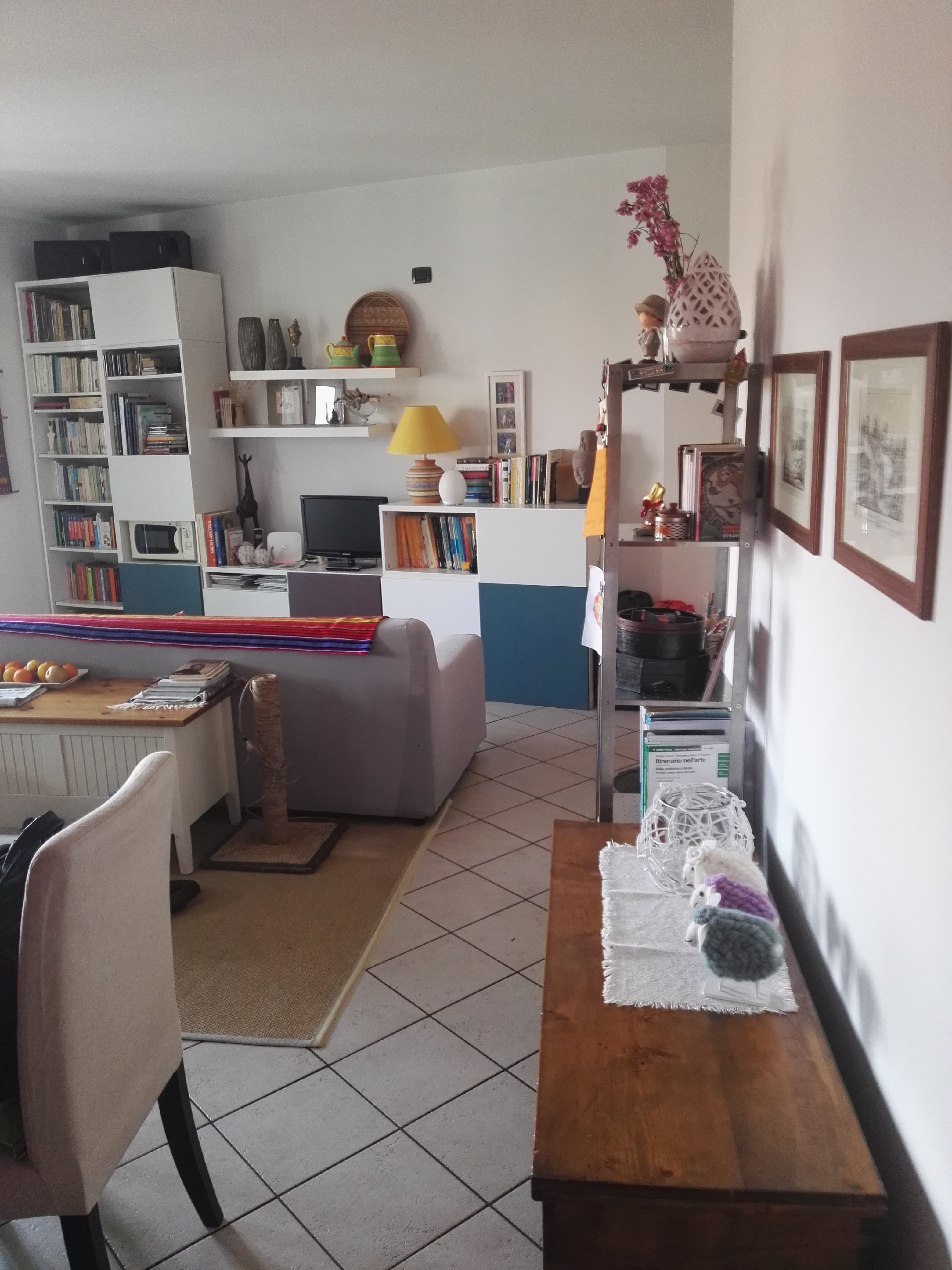 salone