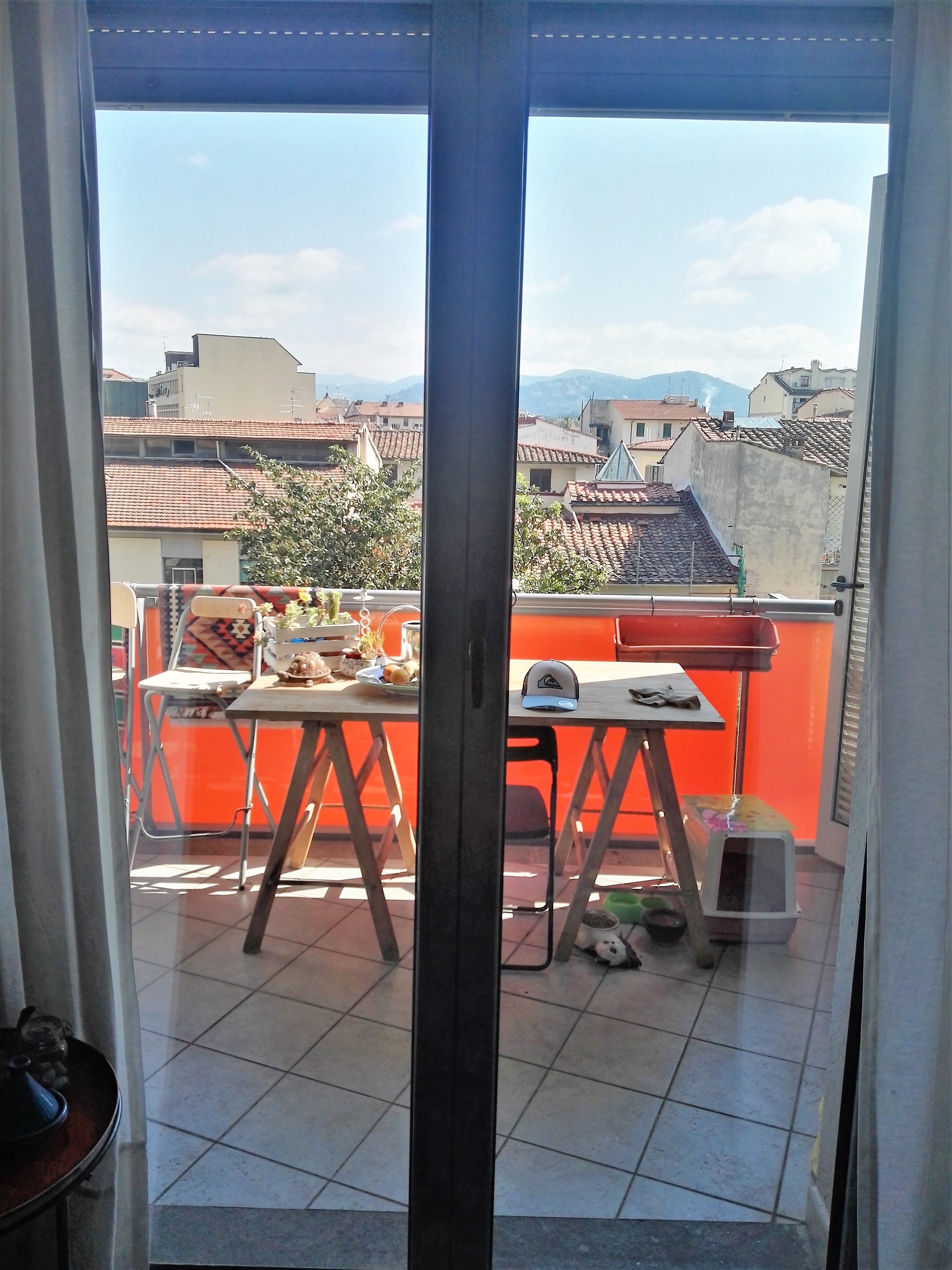 terrazza