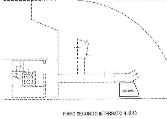 cantina