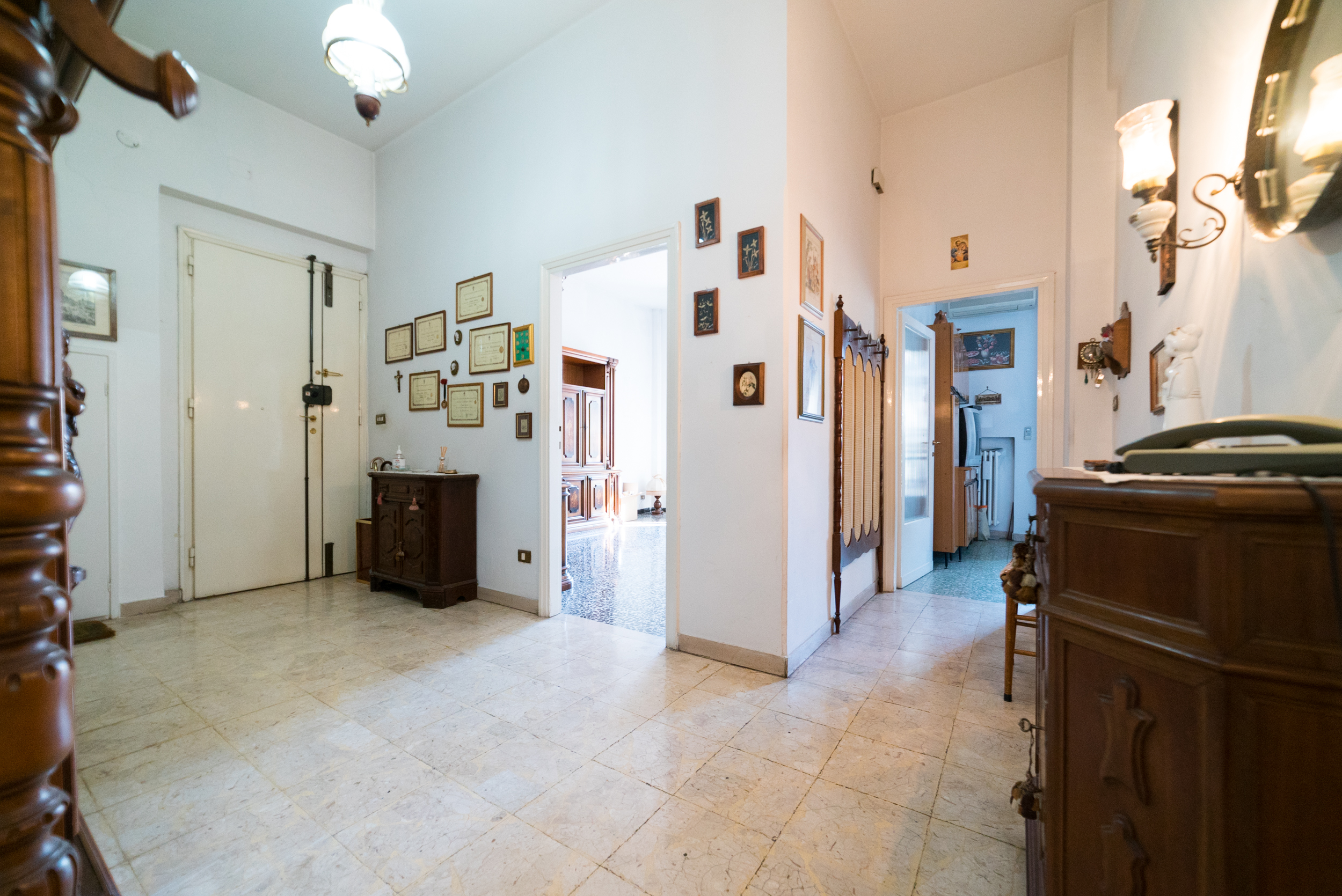 Ingresso