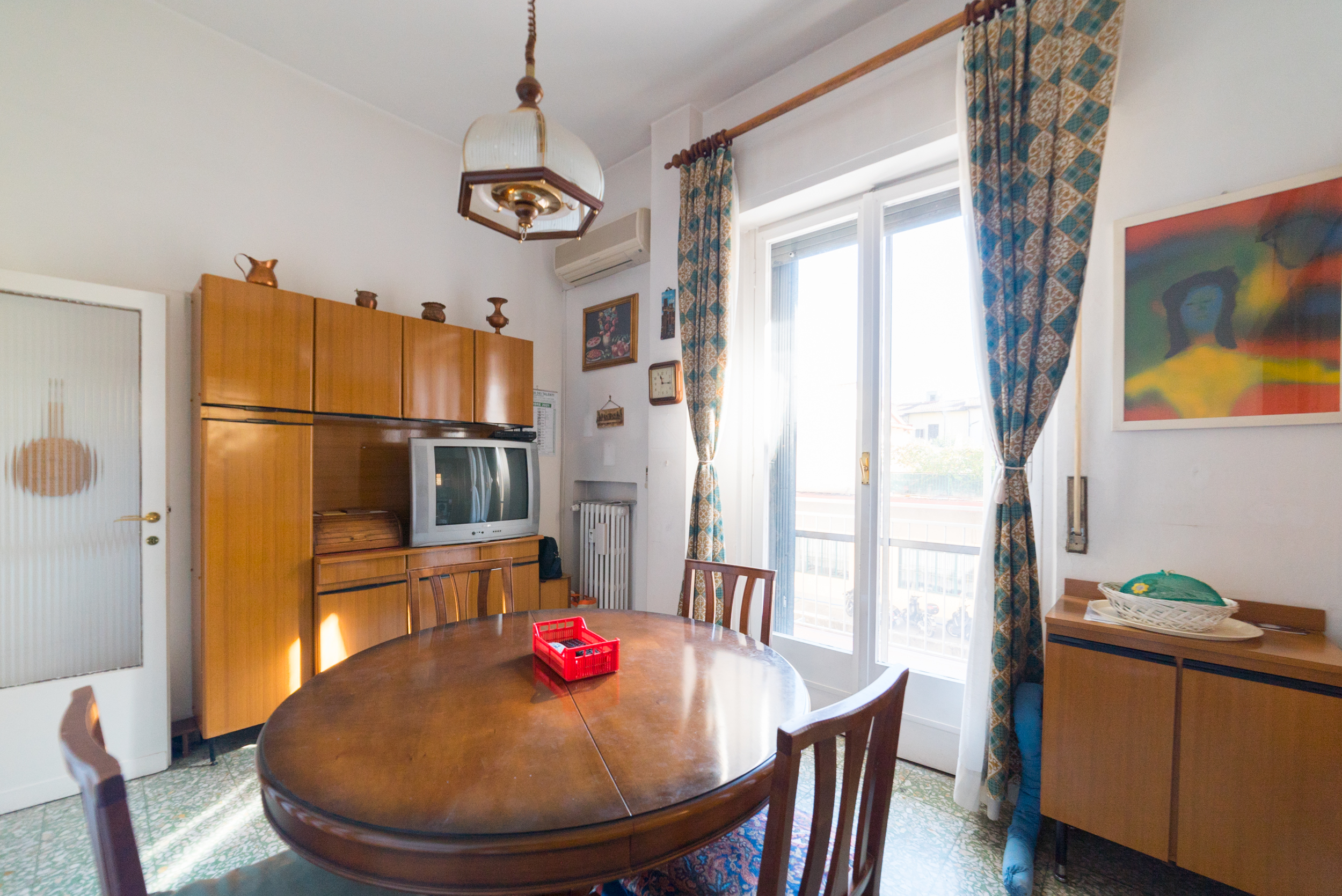 Sala Pranzo
