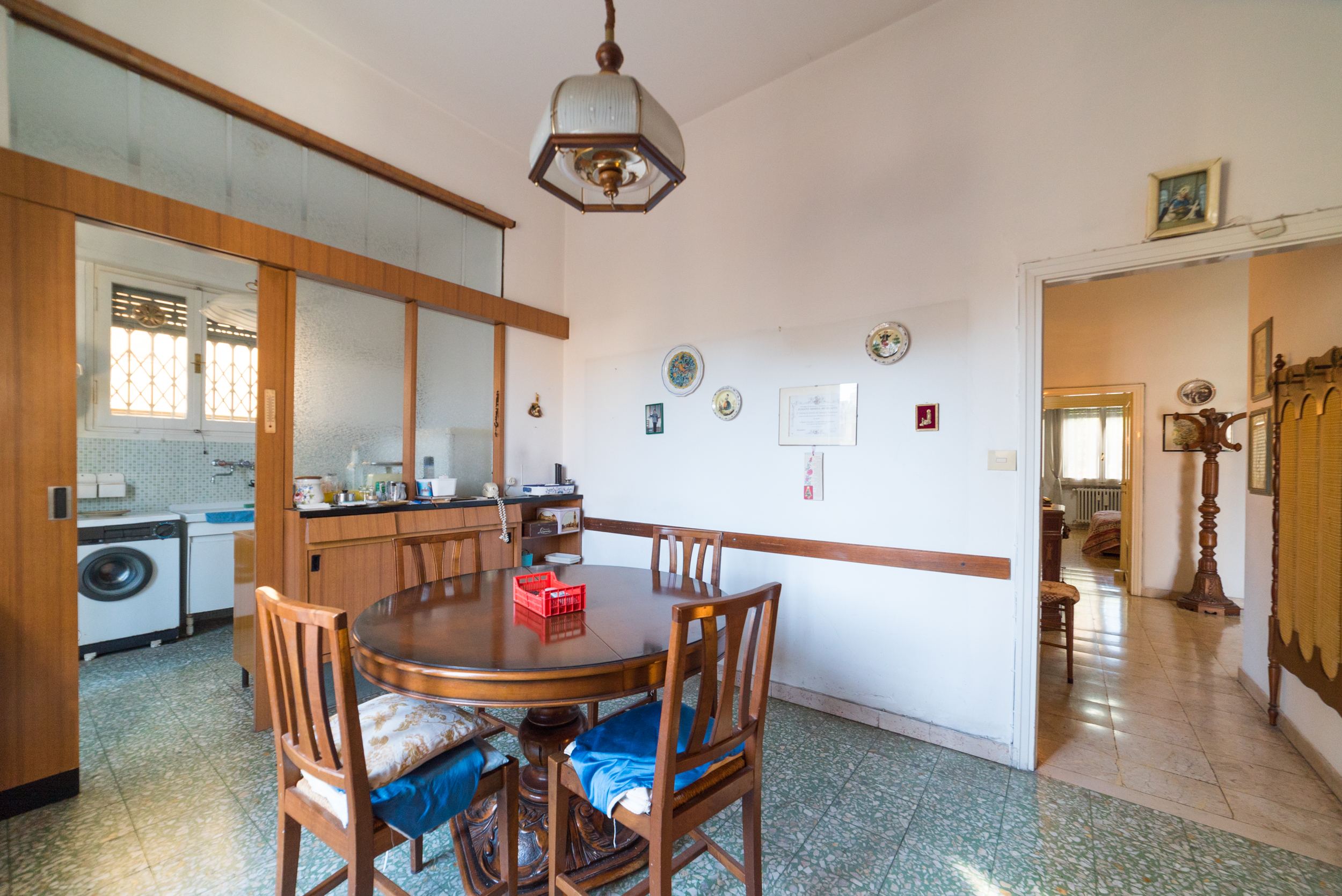 Sala Pranzo