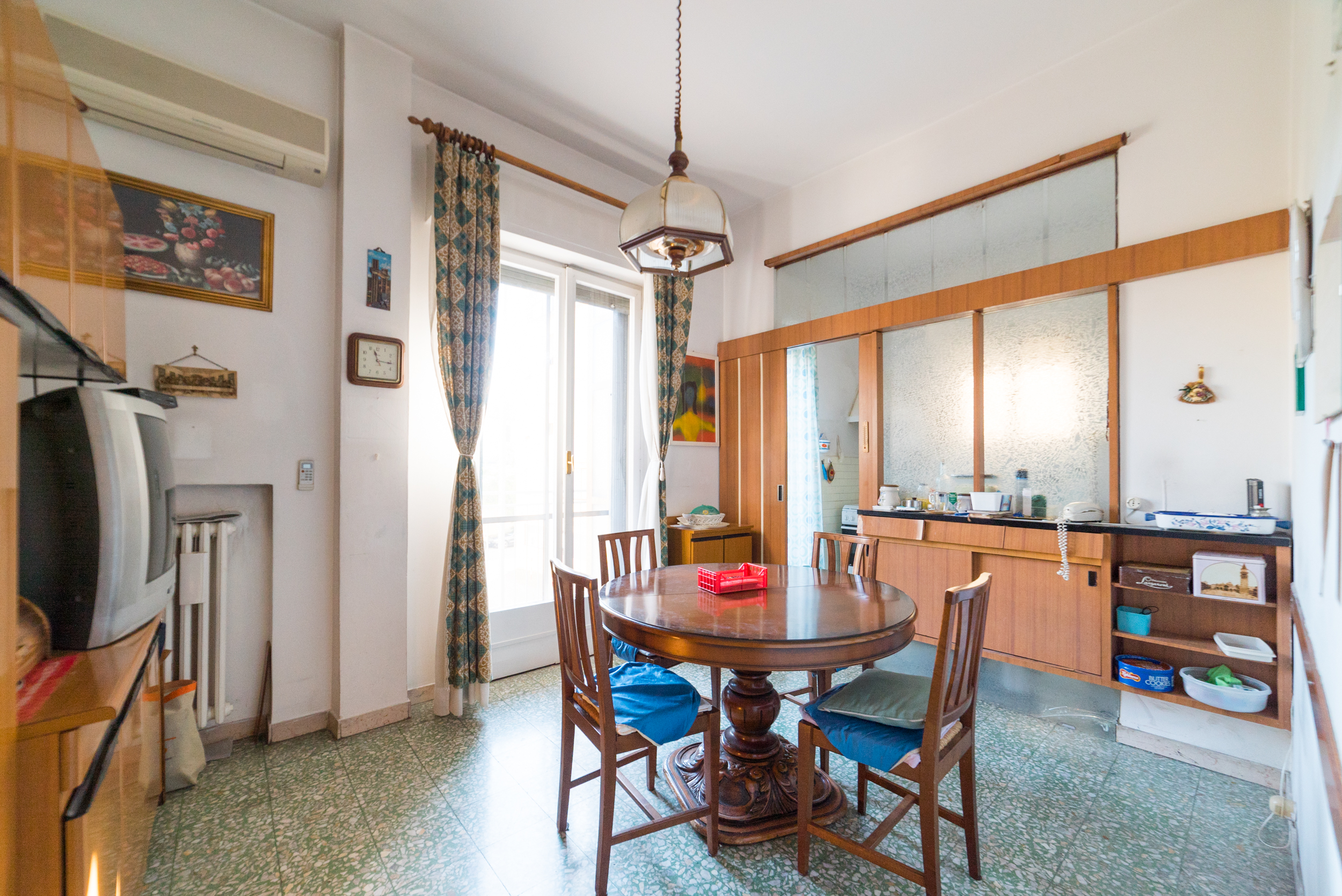 Sala Pranzo