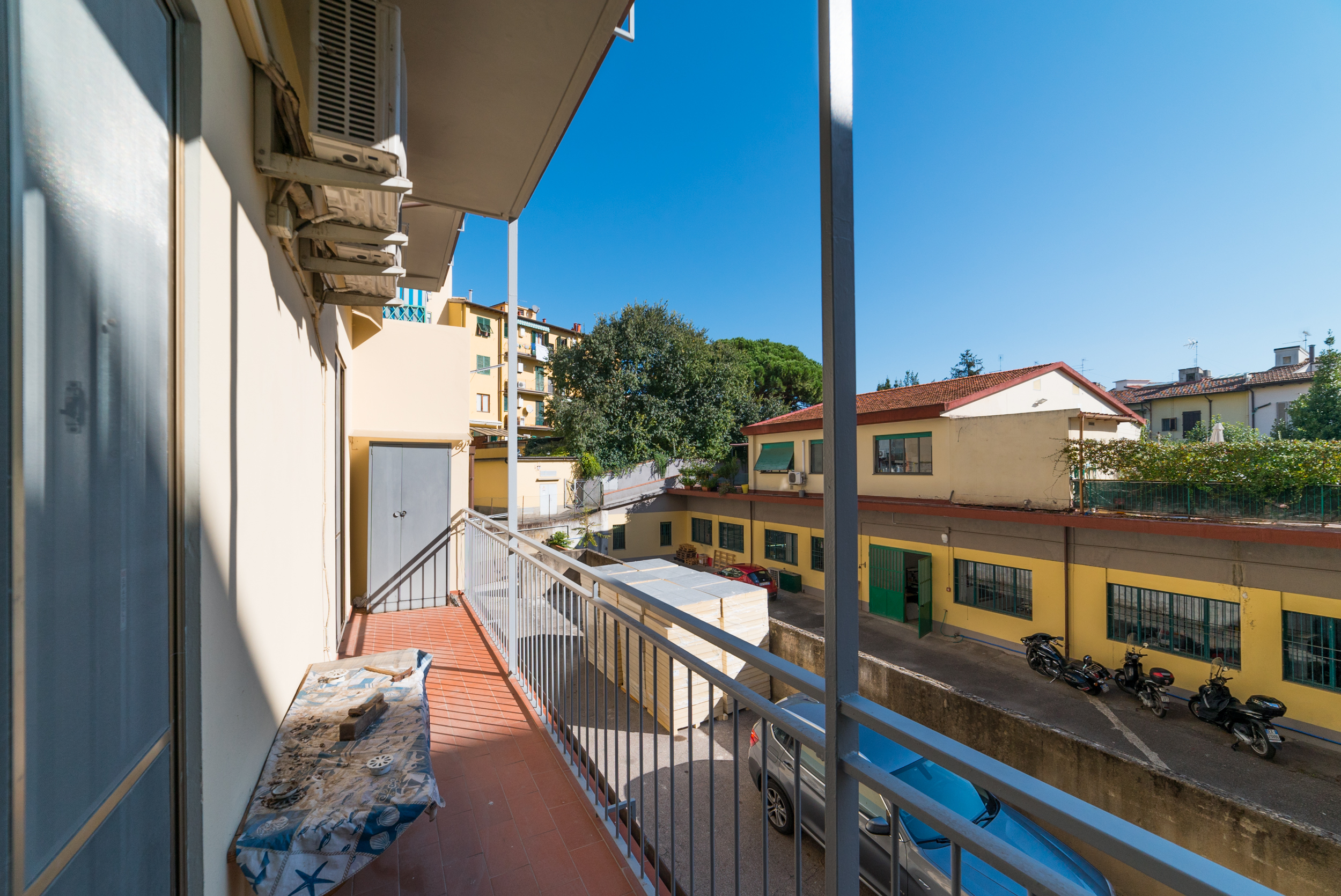 Balcone