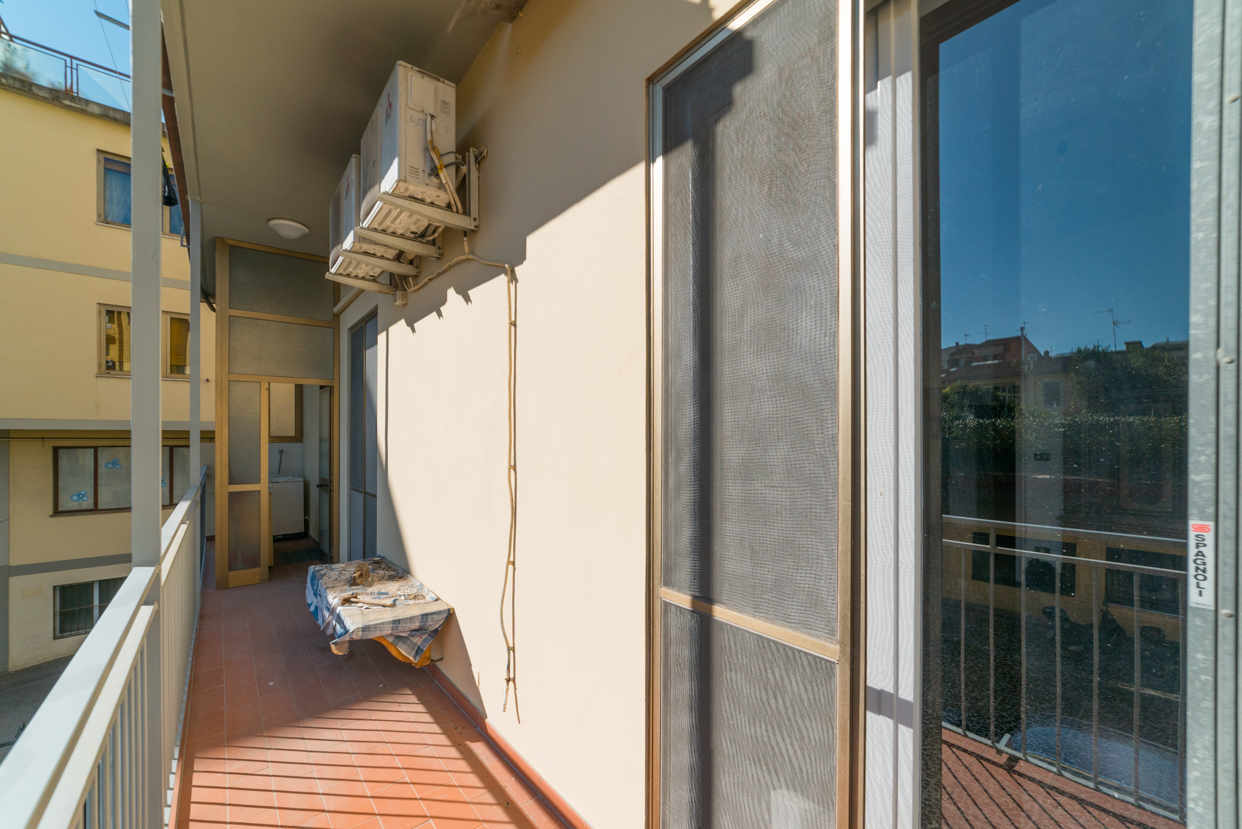 Balcone