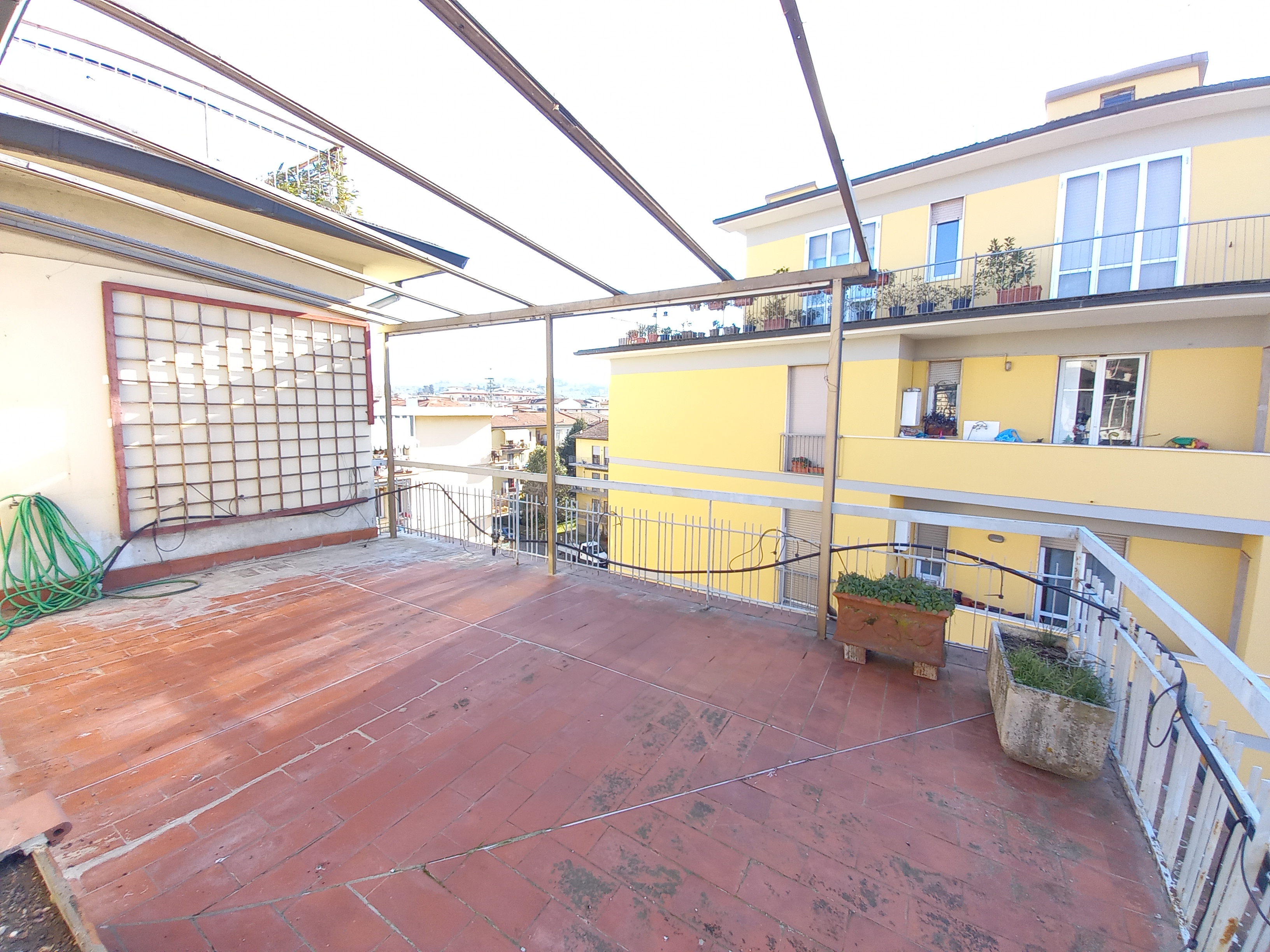 Terrazza