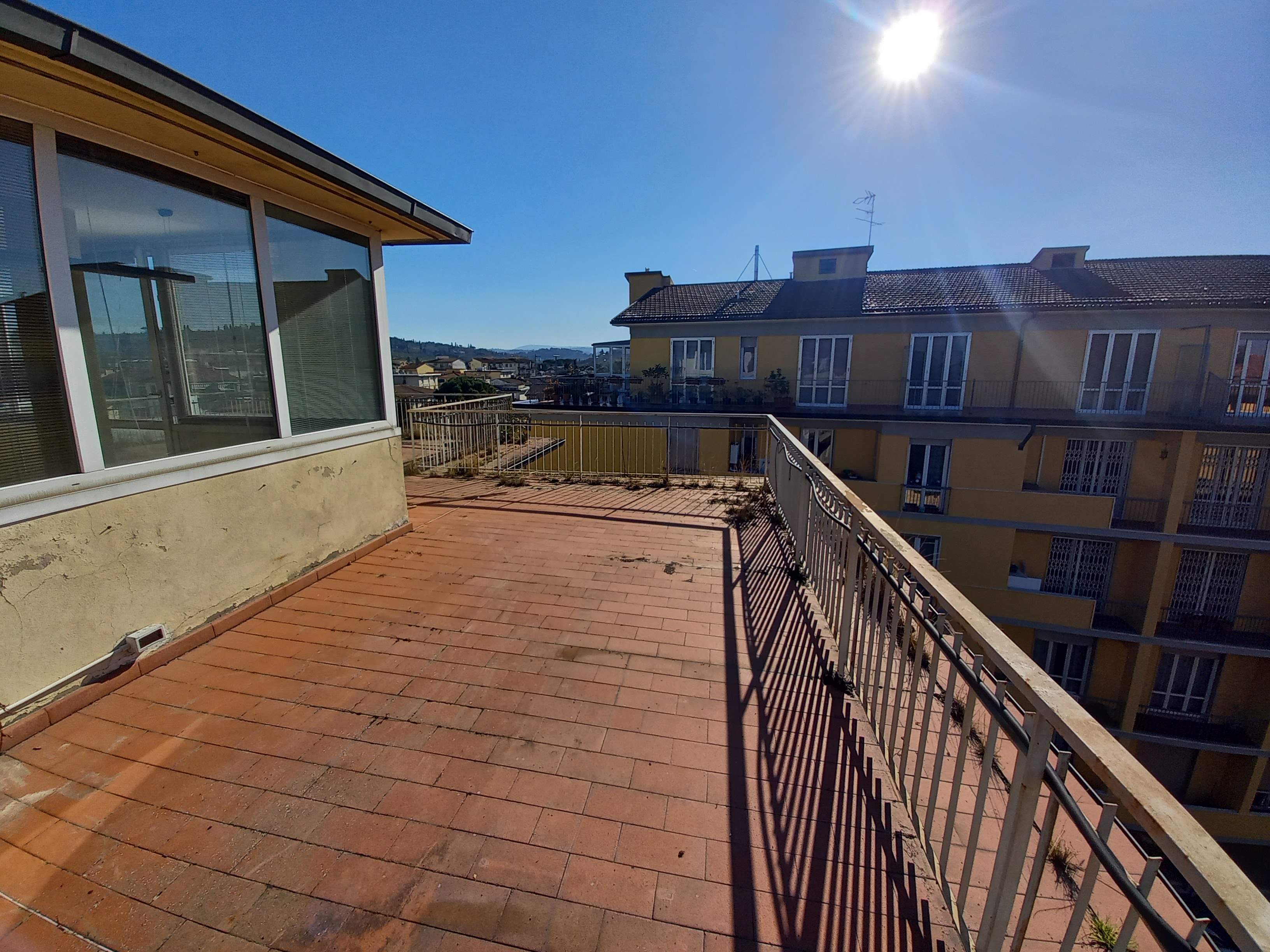 Terrazza