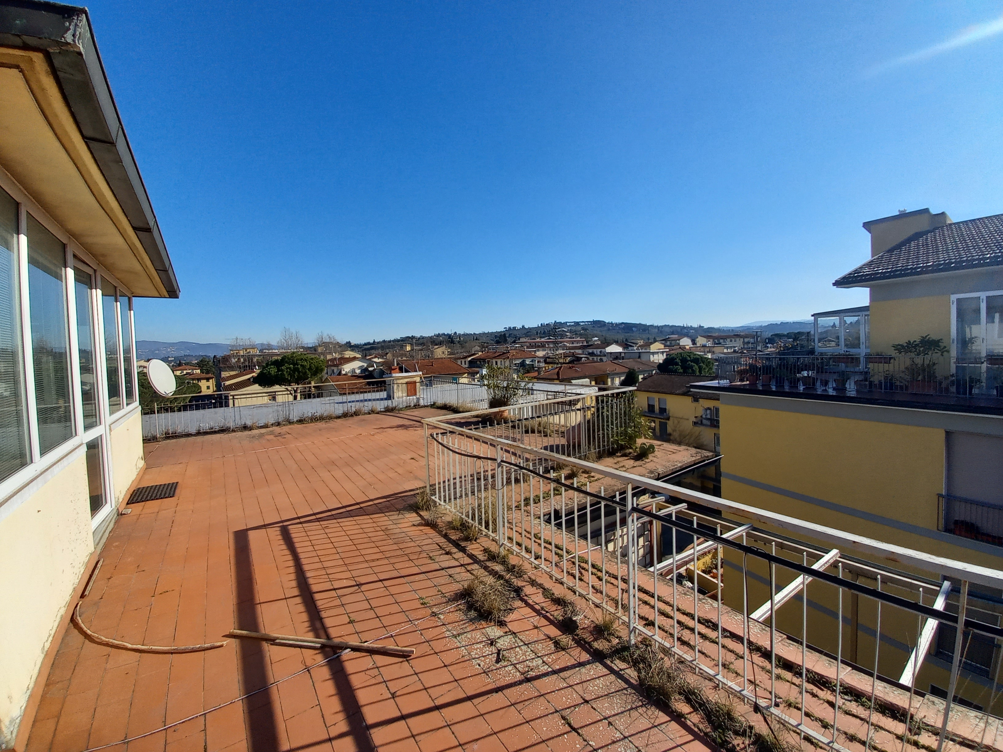 Terrazza