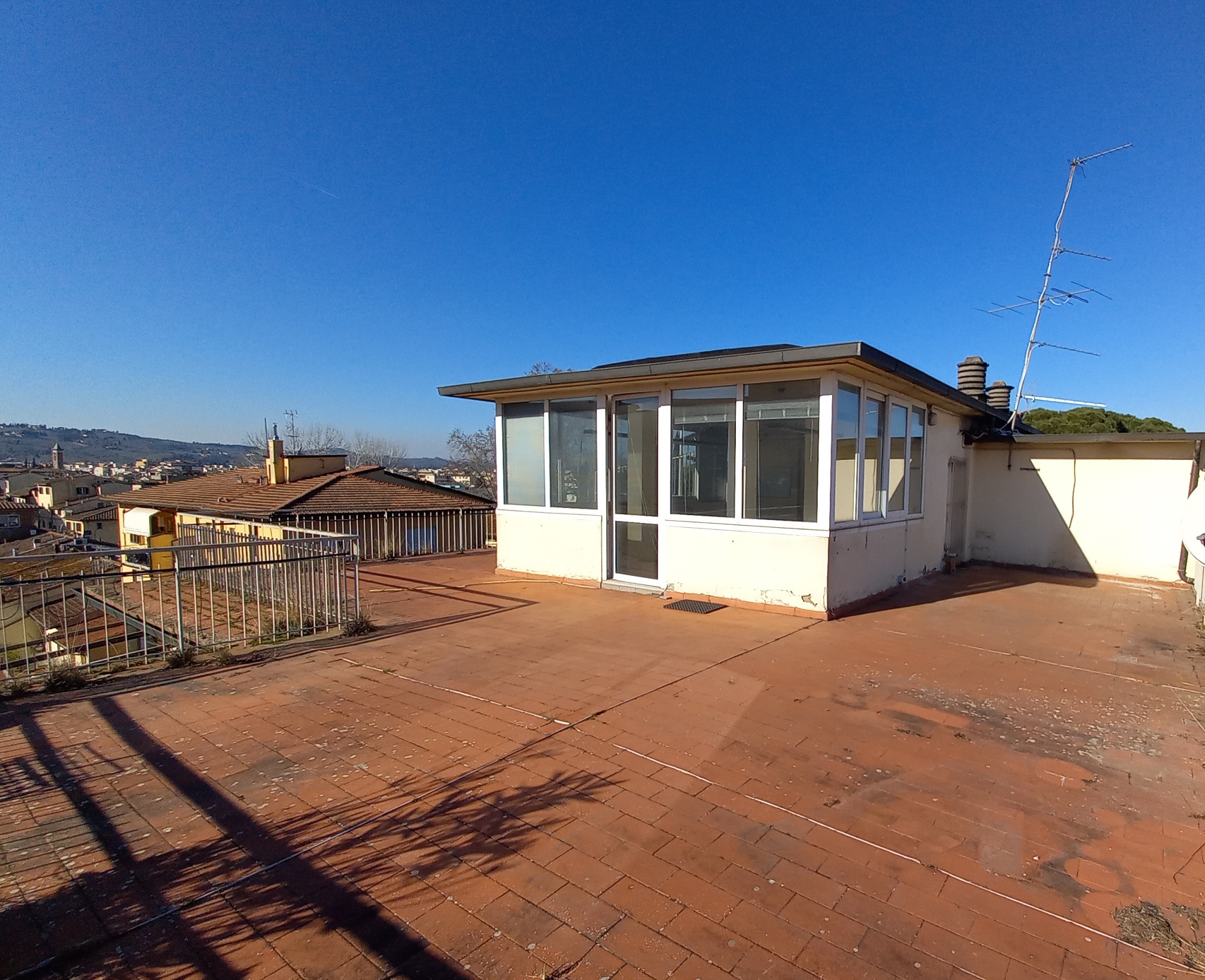 Terrazza